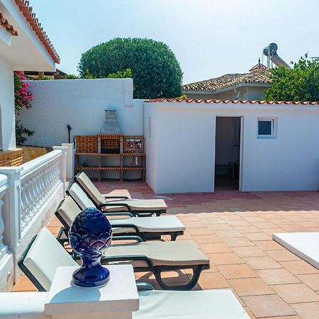 Villa Yanna Benalmádena Exteriör bild