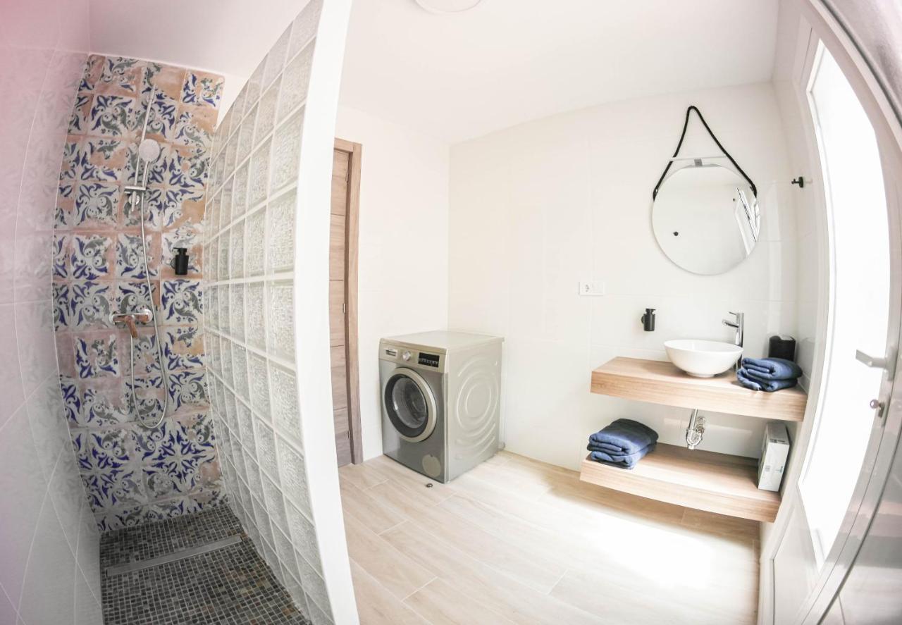 Villa Yanna Benalmádena Exteriör bild