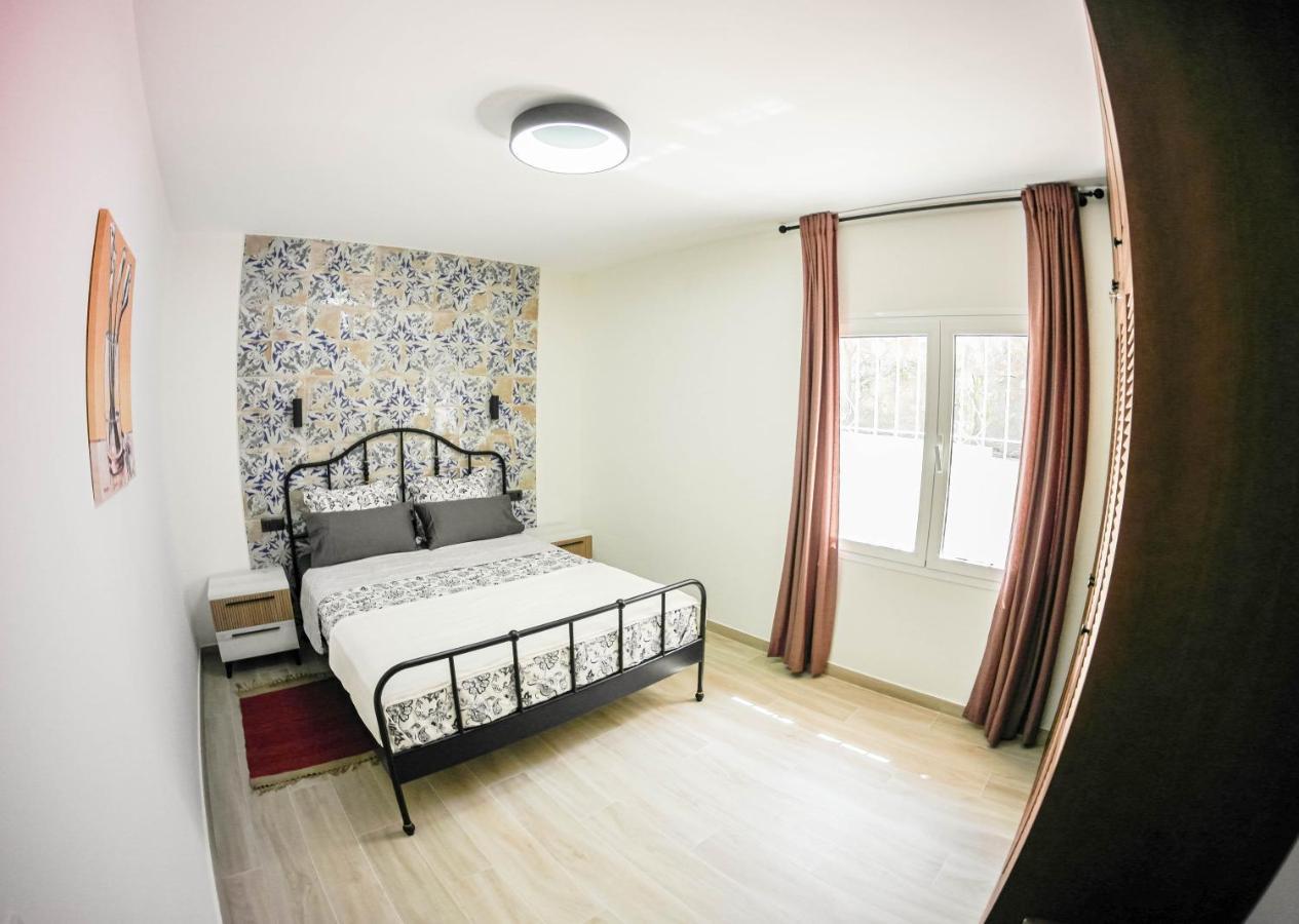 Villa Yanna Benalmádena Exteriör bild