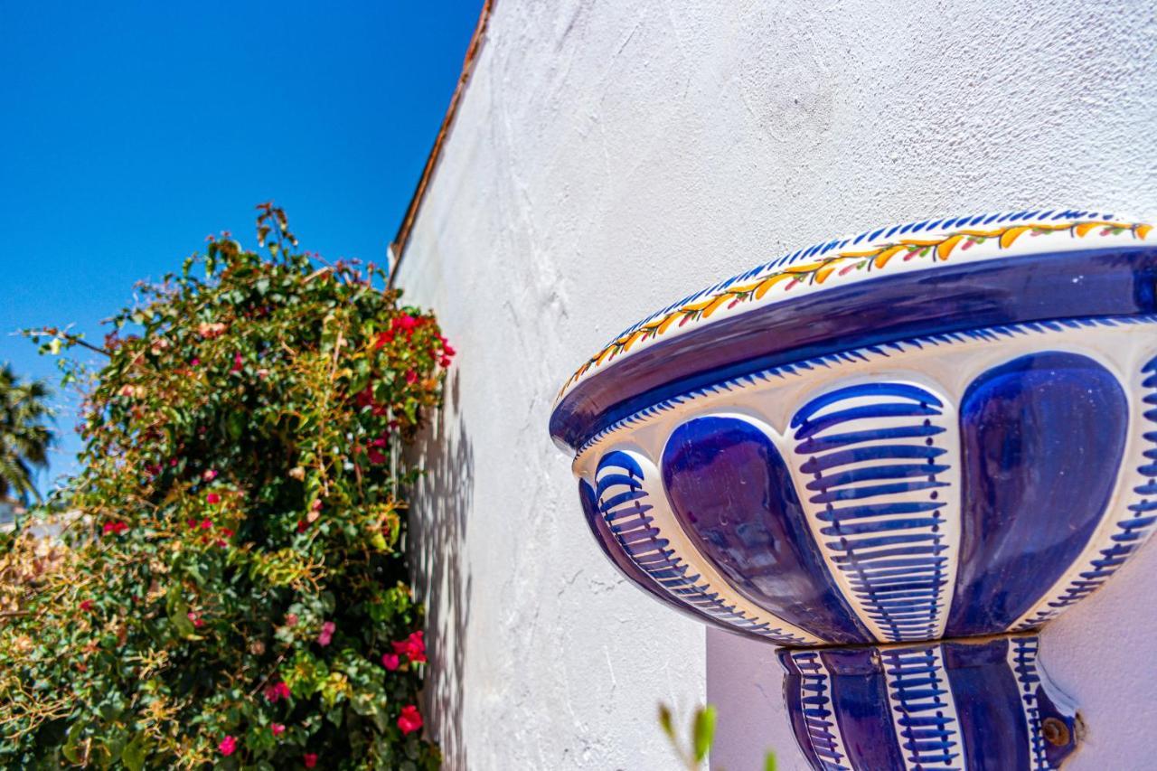 Villa Yanna Benalmádena Exteriör bild