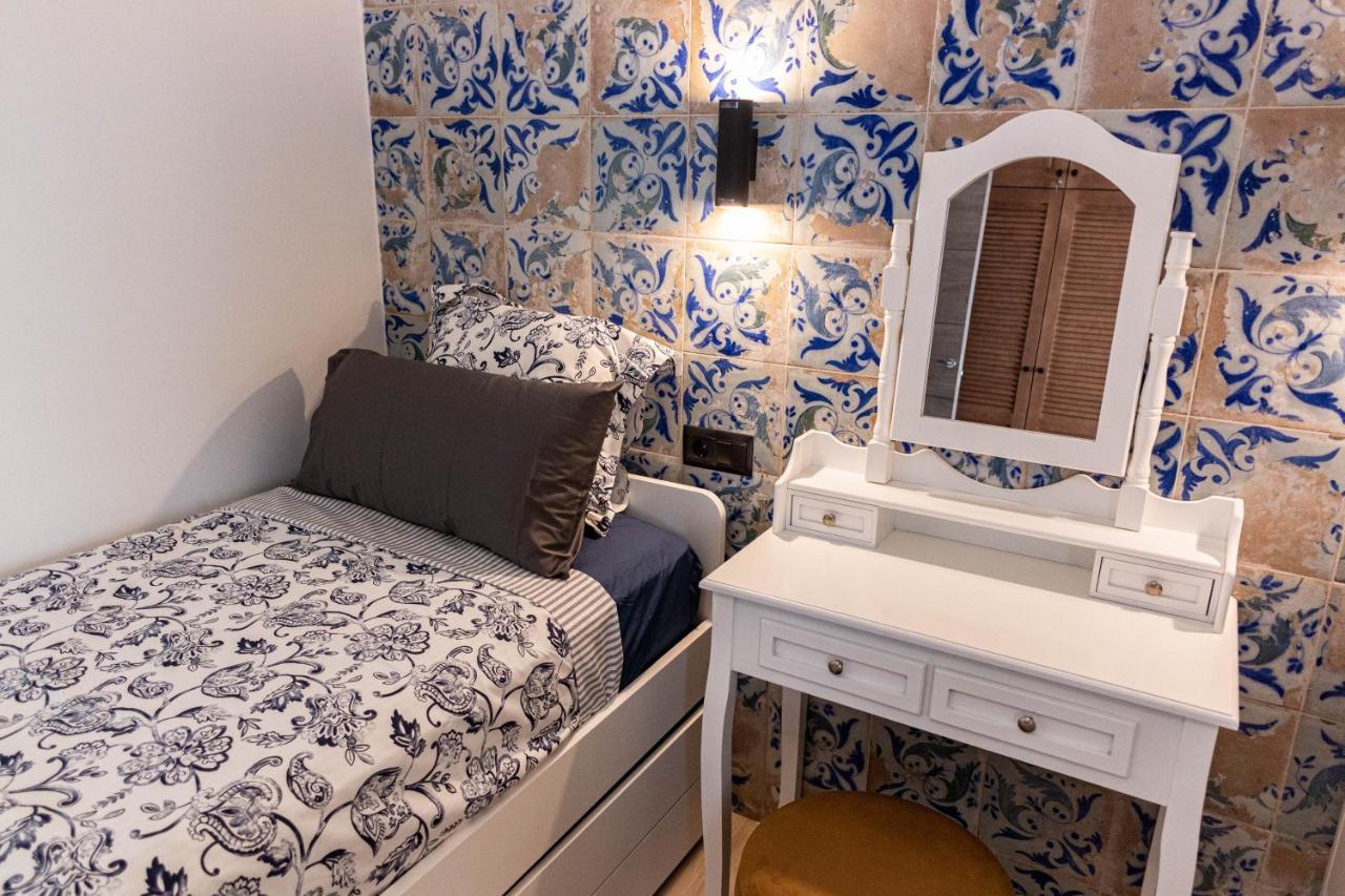 Villa Yanna Benalmádena Exteriör bild