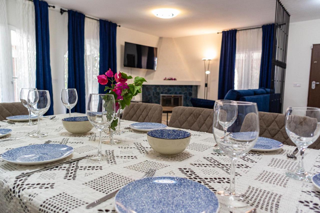Villa Yanna Benalmádena Exteriör bild