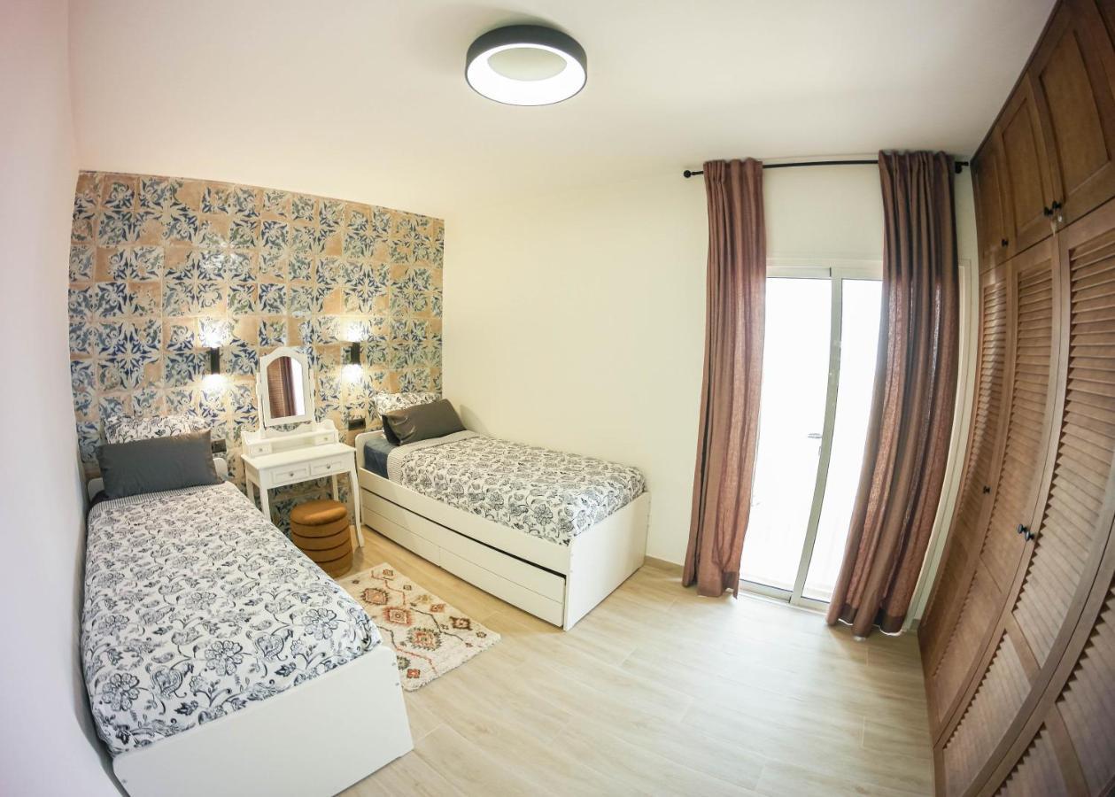 Villa Yanna Benalmádena Exteriör bild