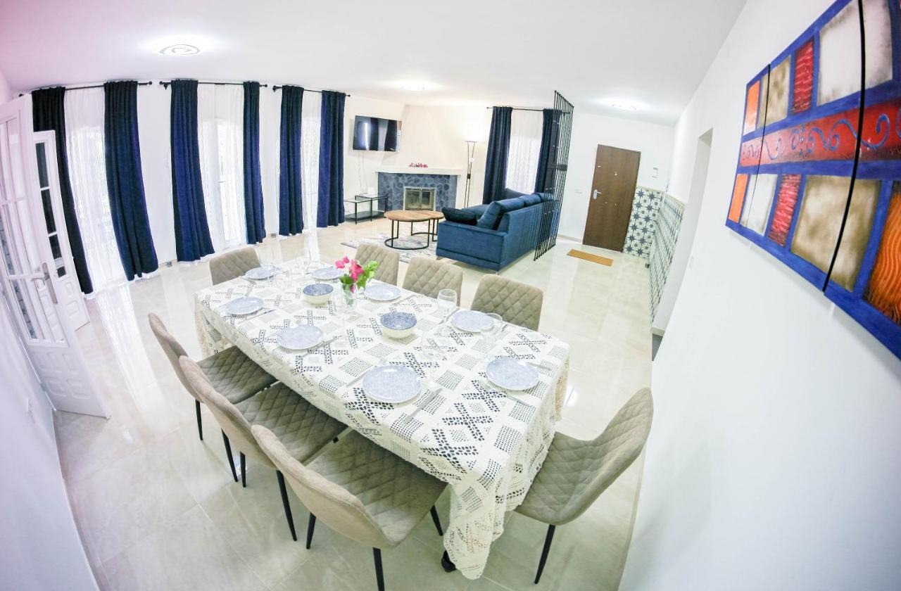 Villa Yanna Benalmádena Exteriör bild