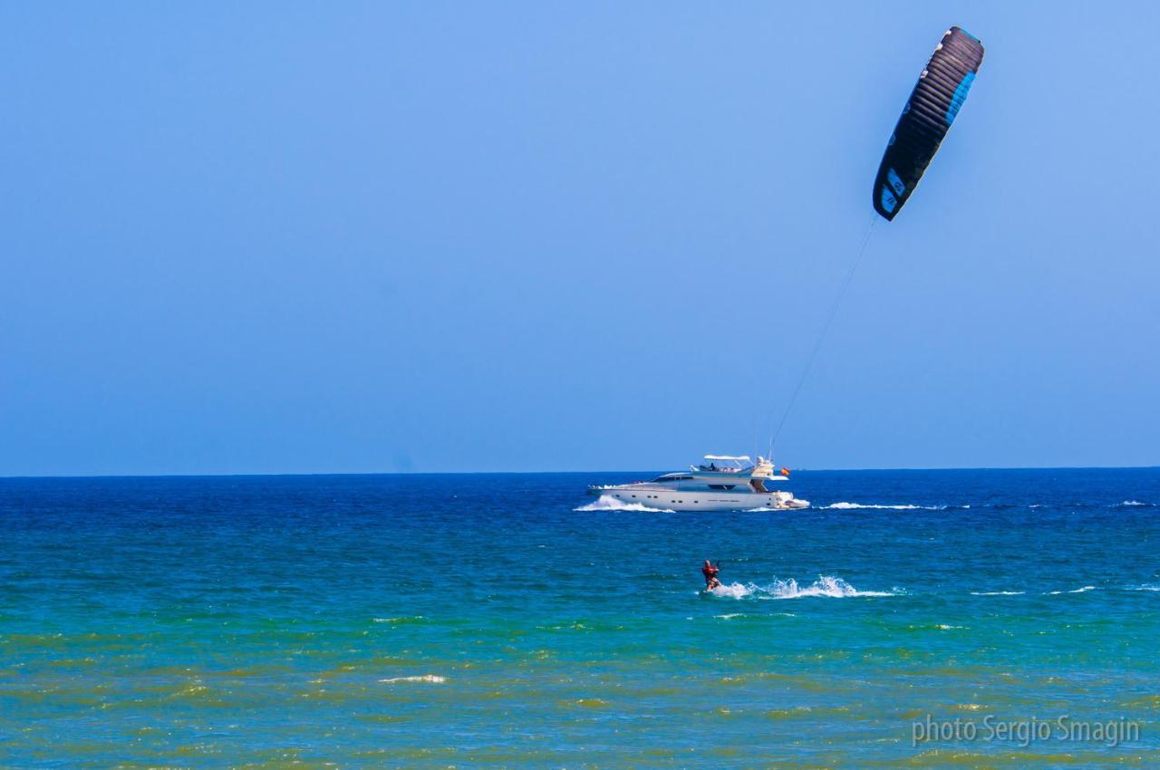 Villa Yanna Benalmádena Exteriör bild