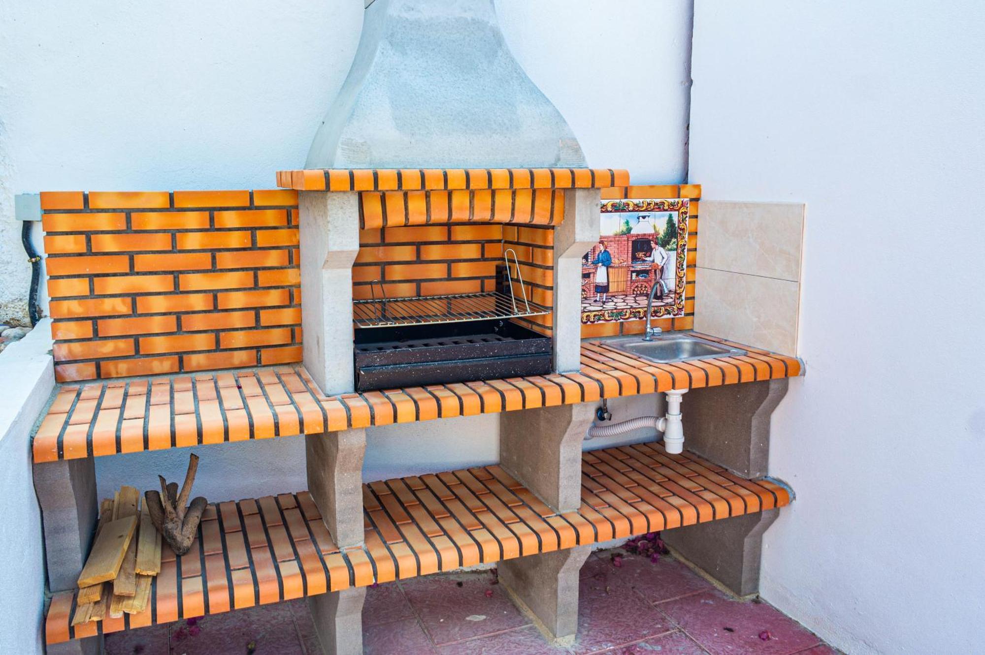 Villa Yanna Benalmádena Exteriör bild