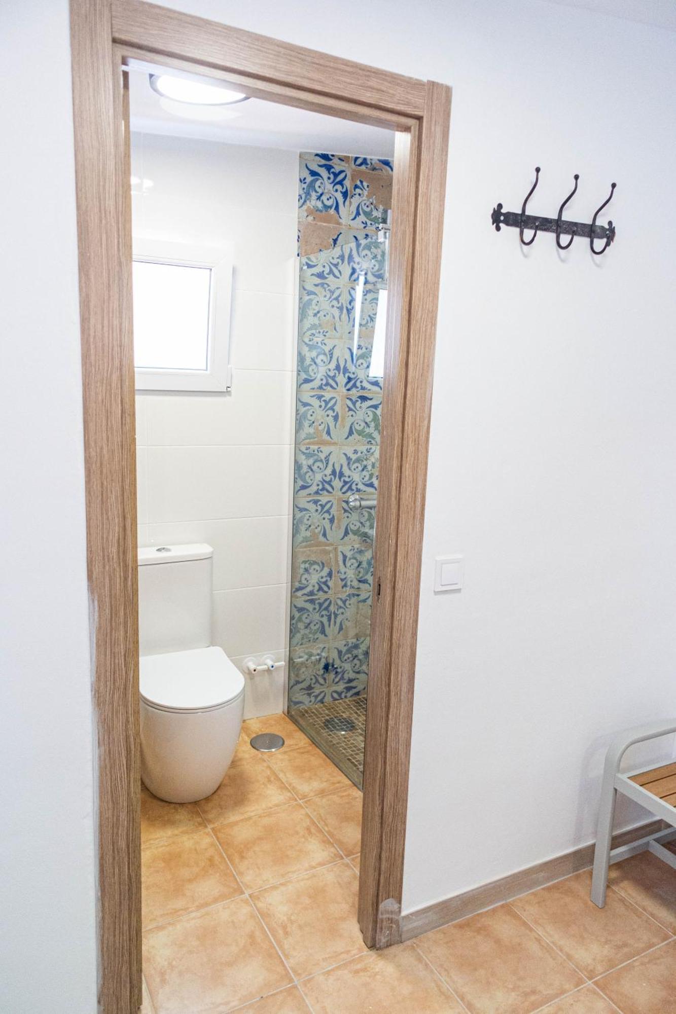Villa Yanna Benalmádena Exteriör bild